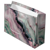 Gala ラージペーパーバッグ (正面アングル)