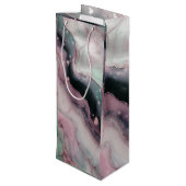 Gala ワインギフトバッグ (裏面アングル)