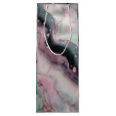 Gala ワインギフトバッグ (裏面)