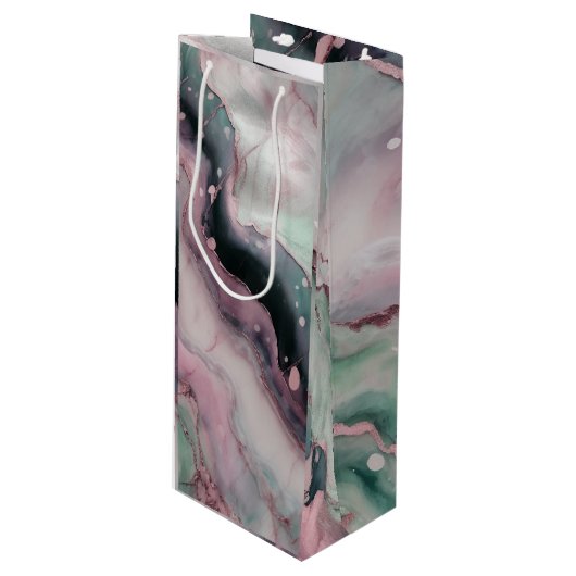 Gala ワインギフトバッグ (正面アングル)