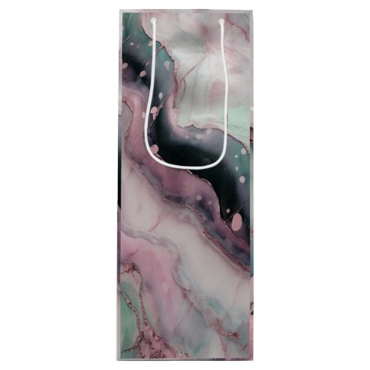 Gala ワインギフトバッグ (正面)