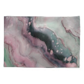 Gala 枕カバー (裏面)