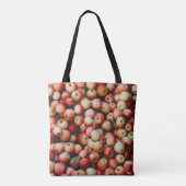 GALA APPLES トートバッグ (裏面)