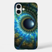 Galactic Eye Case-Mate iPhoneケース (裏面)