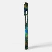 Galactic Eye Case-Mate iPhoneケース (裏面 / 左)