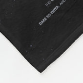 Galactic Gravatory Poster, Macs 2129-1. フリースブランケット (角)