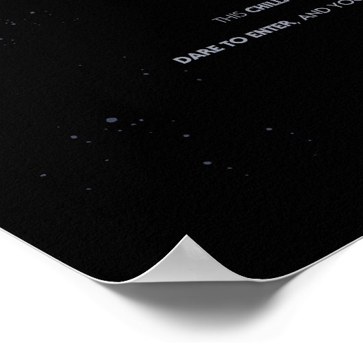 Galactic Gravatory Poster, Macs 2129-1. ポスター (角)