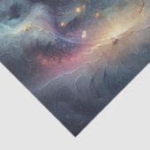 Galactic Heart Decoupage 薄葉紙 (詳細)