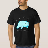 Galactic ManagerのTシャツ Tシャツ (正面)