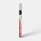 Galactic Portalの電話ケース Samsung Galaxyケース (左側面)