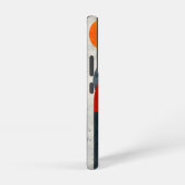 Galactic Portalの電話ケース Samsung Galaxyケース (右側面)