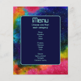 Galactic Sci-Fiのメ結婚ニュー