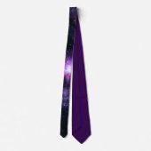 Galactic Tie / Galaktische Krawatte ネクタイ (裏面)