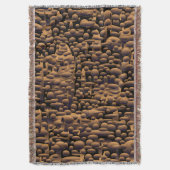 Galactic University スローブランケット (正面縦)