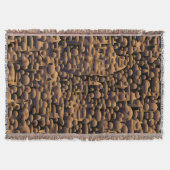 Galactic University  スローブランケット (正面)