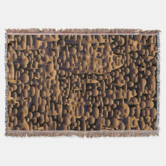 Galactic University  スローブランケット