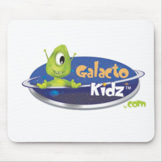 Galacto Kidzのマウスパッド マウスパッド