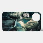 Galadriel、ELLOND™、Gandalf Graphic Case-Mate iPhoneケース (裏面 (横))