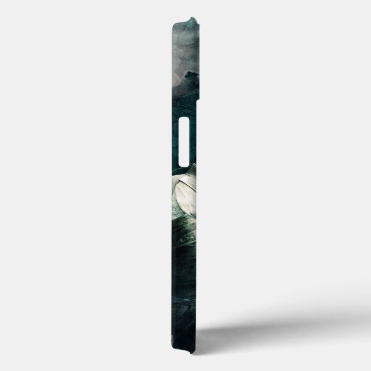 Galadriel、ELLOND™、Gandalf Graphic Case-Mate iPhoneケース (裏面 / 右)