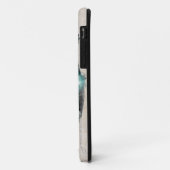 Galadriel、ELROND™、およびGandalfグラフィック Case-Mate iPhoneケース (裏面/左)