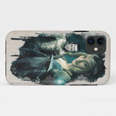 Galadriel、ELROND™、およびGandalfグラフィック Case-Mate iPhoneケース (裏面(横))