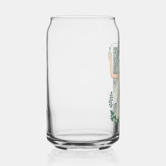 Galadriel Light of Valinor Graphic ガラス缶 (右)