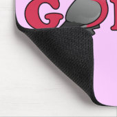 GALAH マウスパッド (コーナー)