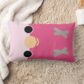 Galah ランバークッション (ブランケット)