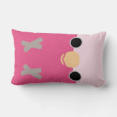 Galah ランバークッション (裏面)