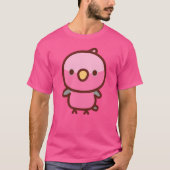 Galah Tシャツ (正面)