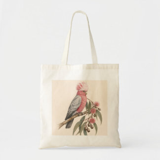 Galah Tote Bag | Bush Edition トートバッグ
