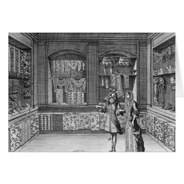 Galanteriesの店 (正面横)