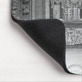 Galanteriesの店 マウスパッド (コーナー)