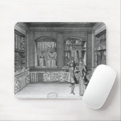 Galanteriesの店 マウスパッド (マウス)