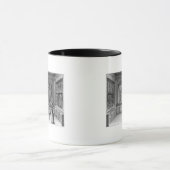 Galanteriesの店 マグカップ (中央)