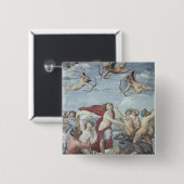 Galatea 1512-14年の勝利 缶バッジ (正面&裏面)