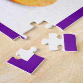 Galatians 5:22-23 Poster ジグソーパズル (側面)