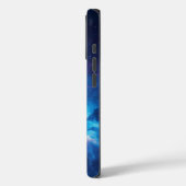 GALAXI Case-Mate iPhoneケース (裏面 / 左)