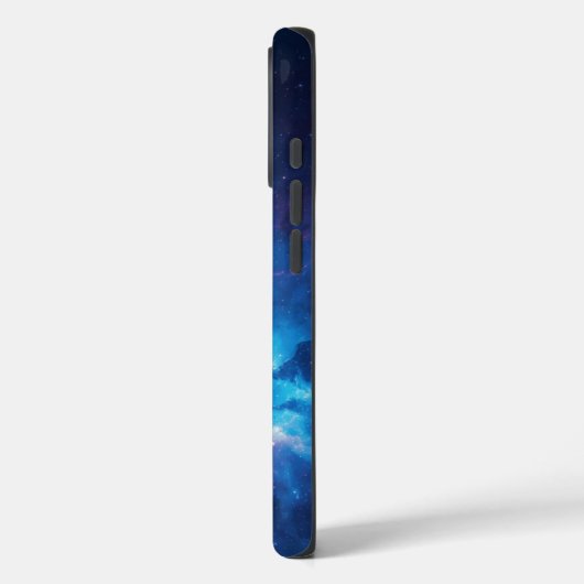 GALAXI Case-Mate iPhoneケース (裏面 / 左)