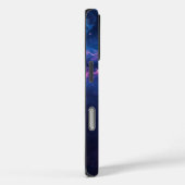GALAXI Case-Mate iPhoneケース (裏面 / 右)
