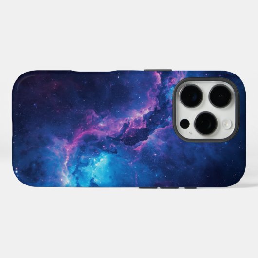 GALAXI Case-Mate iPhoneケース (裏面 (横))