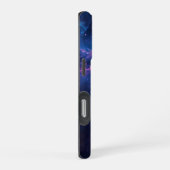 GALAXI iPhoneケース (右側面)