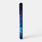 GALAXI iPhoneケース (左側面)