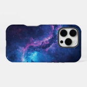 GALAXI iPhoneケース (裏面横)
