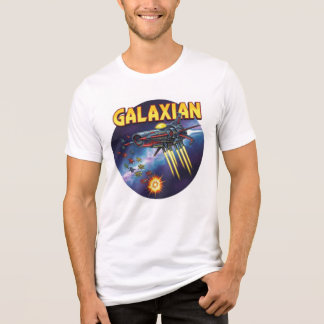 Galaxian T-Shirt トライブレンドＴシャツ