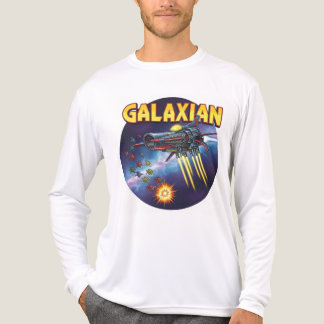 Galaxian T-Shirt トライブレンドＴシャツ
