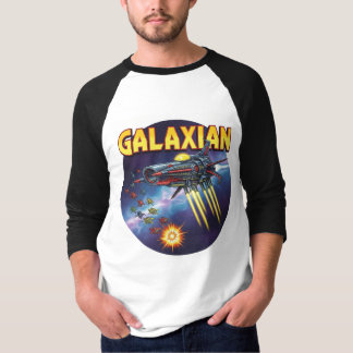 Galaxian T-Shirt Tシャツ