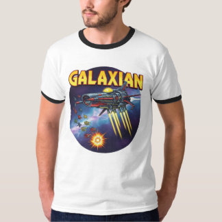 Galaxian T-Shirt Tシャツ