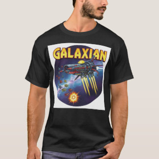 Galaxian T-Shirt Tシャツ