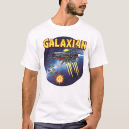 Galaxian T-Shirt Tシャツ